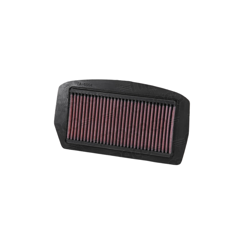 Filtre a Air KN | YAMAHA FZ6, FZ6 FAZER | 107,90 € |  Moto - Quad -...