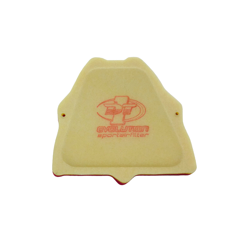 DT-1 EVO-180-19NO - Filtre à air triple mousse | 19,79 € |  Moto - ...