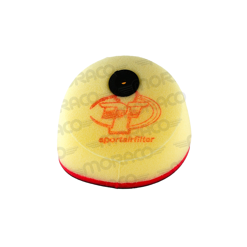 DT-1 DT-190-44NO - Filtre à air double mousse - CROSS | 19,79 € |  ...