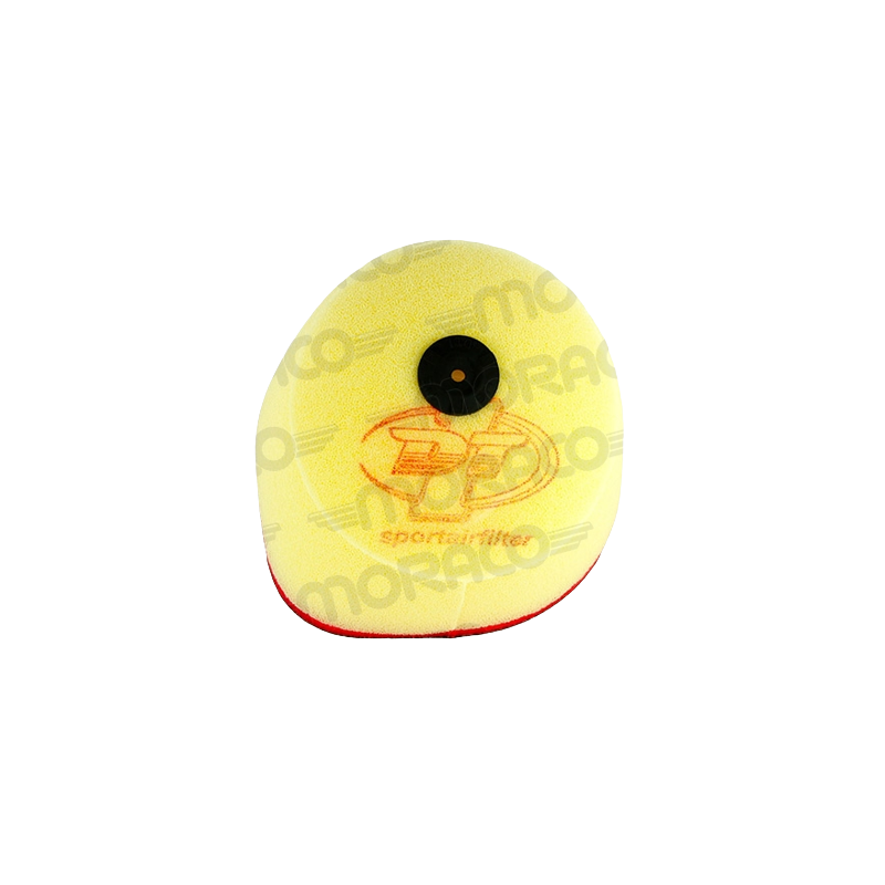 DT-1 DT-170-50NO - Filtre à air double mousse - CROSS | 20,69 € |  ...