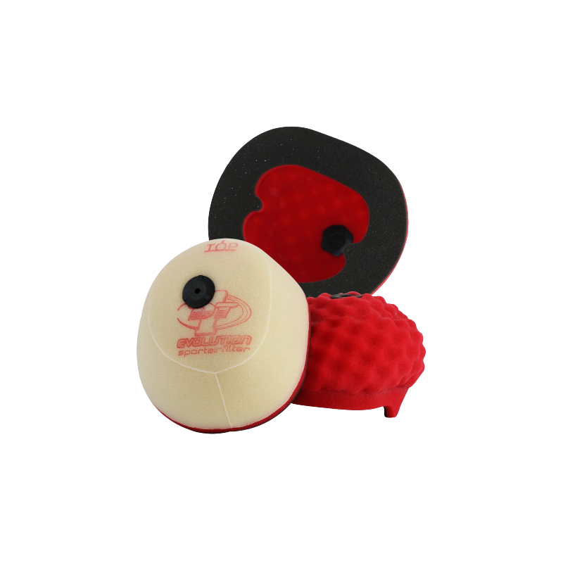 DT-1 DT-140-19NO - Filtre à air double mousse - CROSS | 20,69 € |  ...