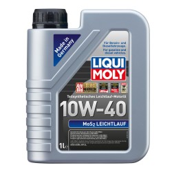 Huile Moteur Motul 2100 POWER+ ESSENCE 10W40, 7,82 €