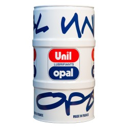 Huile moteur 2T BIO UNIL OPAL