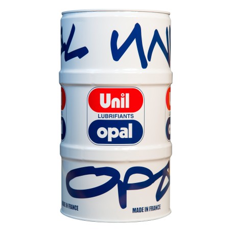 Huile moteur 2T BIO UNIL OPAL