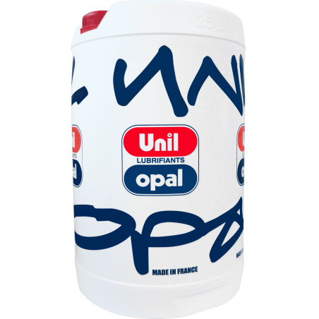 Détergent alcalin SHP MULTI HP - UNIL OPAL