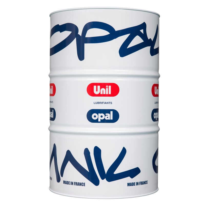 Solvant de dégraissage SOLV’CLEANER GREEN - UNIL OPAL 220L | 2,462.98