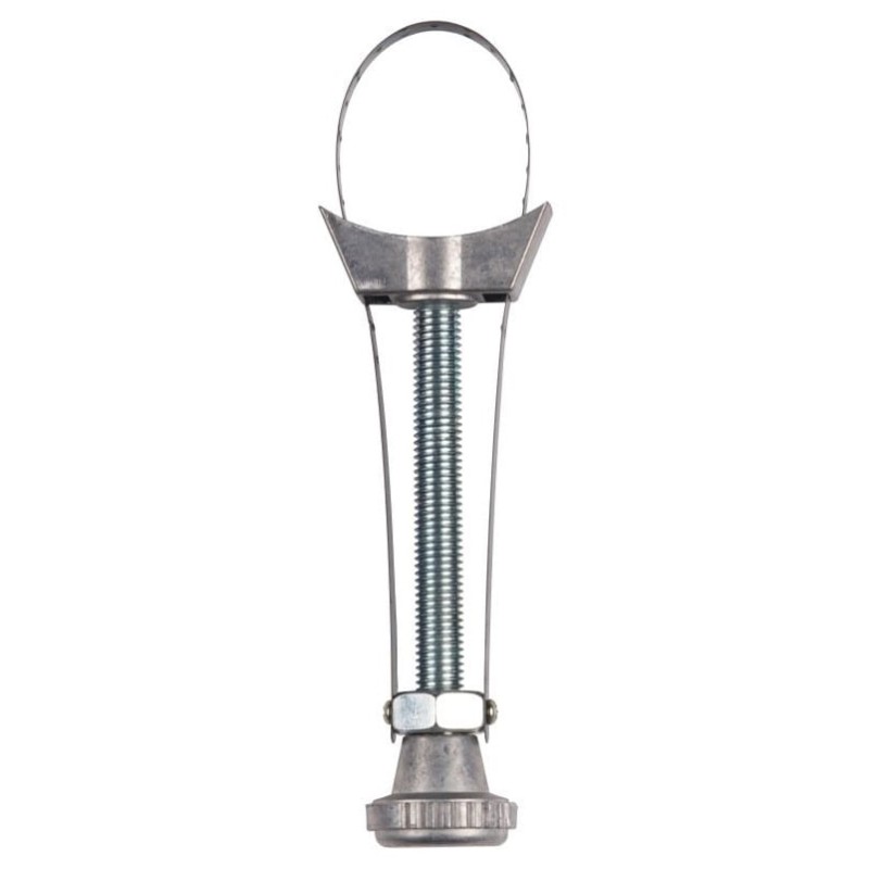 Photographie du produit d'entretien Clé à Ruban pour filtre à huile jusqu'à 105mm