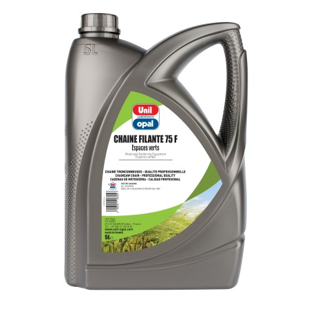 Chaîne filante 75 F UNIL OPAL 5L