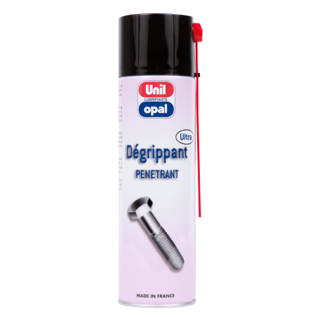 Dégrippant ULTRA UNIL OPAL 500mL