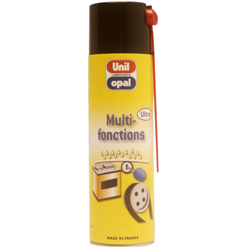 Multi-fonctions ULTRA UNIL OPAL 500mL | 7,99 €