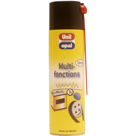 Multi-fonctions ULTRA UNIL OPAL 500mL