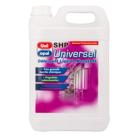 Nettoyant tous usages SHP UNIVERSEL UNIL OPAL