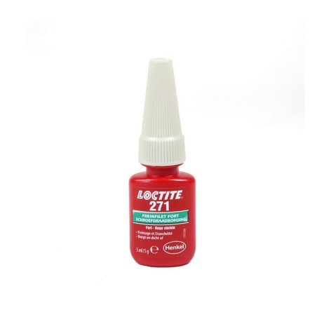 Photographie du produit d'entretien Frein Filet Fort LOCTITE 271