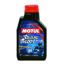 Huile Moteur 2 temps pour moto, quad, jet ski, kart - MxLub