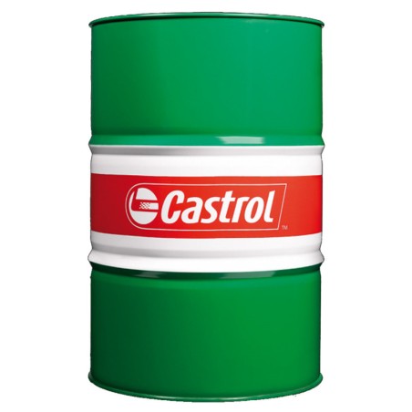 Huile de boîte Castrol Transmax Universal LL 80W90 60L