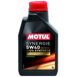 Huile pour Chaîne de Tronçonneuse Motul CHAIN 5L, 28,70 €