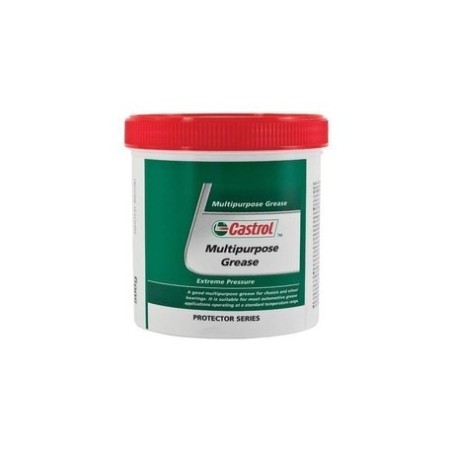 CRC MULTI GREASE Graisse universelle KP2 K-30 pour roulements et paliers  lisses 1 kg