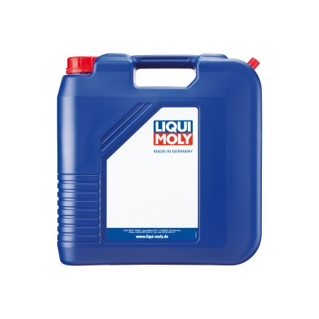 Huile de boîte LIQUI MOLY 75W80 GL-5 20L