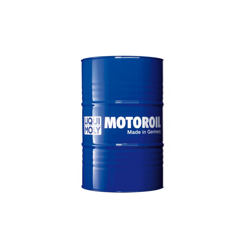 Huile moteur LIQUI MOLY Molygen New Generation 5W20 205L|1,483.33 |...