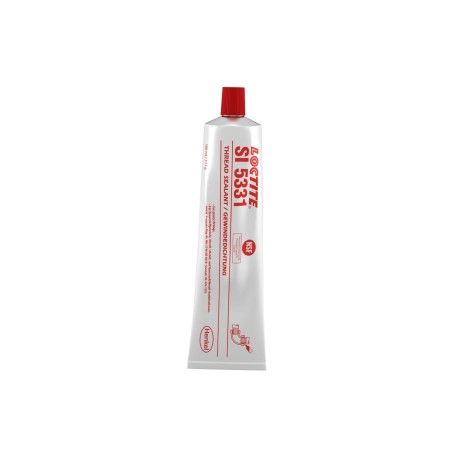 Produit d'étanchéité filetée Loctite SI 5331 100mL