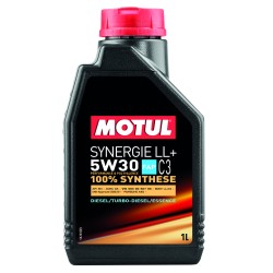 Huile moteur MOTUL Specific 17 5W30 1L