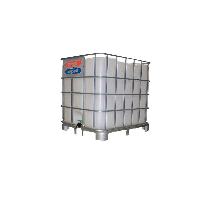 Huile moteur 2T Spécial UNIL OPAL | 235,76 € | Huile Spéciale Jardin