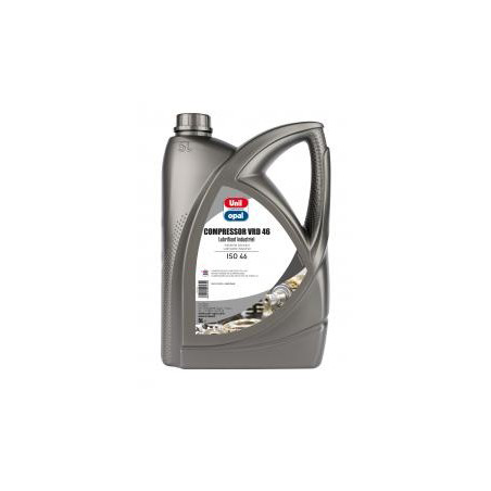 Lubrifiant Compressor VRD 46 UNIL OPAL 5L