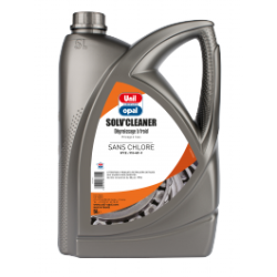 Solv'Cleaner UNIL OPAL 5L