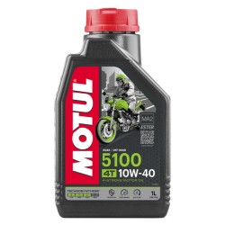 Bardahl XTS 5W40 5L Engine Oil  Lubrifiant et Huile moteur