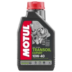 Huile de boîte MOTUL...