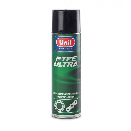 Aérosol PTFE ULTRA UNIL OPAL 500mL