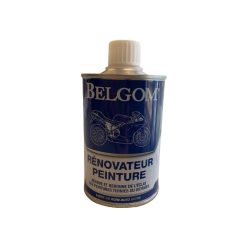 Rénovateur peinture BELGOM...