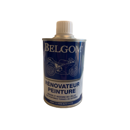 Rénovateur peinture BELGOM 250mL