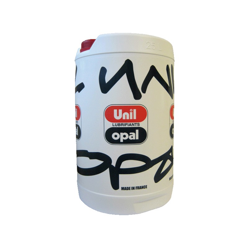 Fluide hydraulique Unil Opal HFO 32 | 3GP Europe