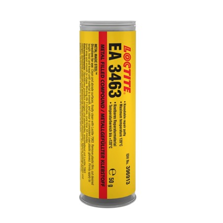 Photographie du produit d'entretien Colle Epoxy LOCTITE EA 3463 - 50g Photographie du produit d'entretien Colle Epoxy LOCTITE EA 3463 - 50g
