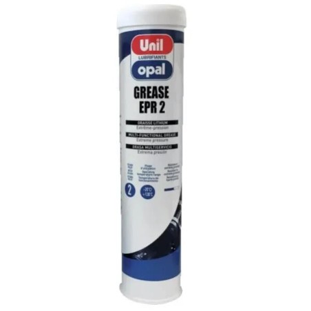 Graisse extrême pression UNIL OPAL Grease EPR 2