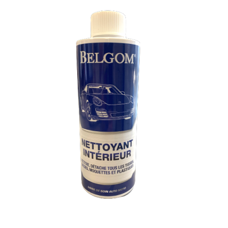 Nettoyant intérieur BELGOM 500mL