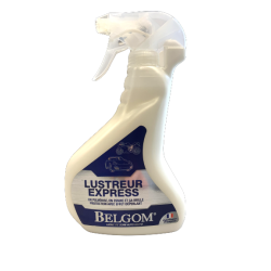 Kit de gommage carrosserie BELGOM 500 ml - Norauto