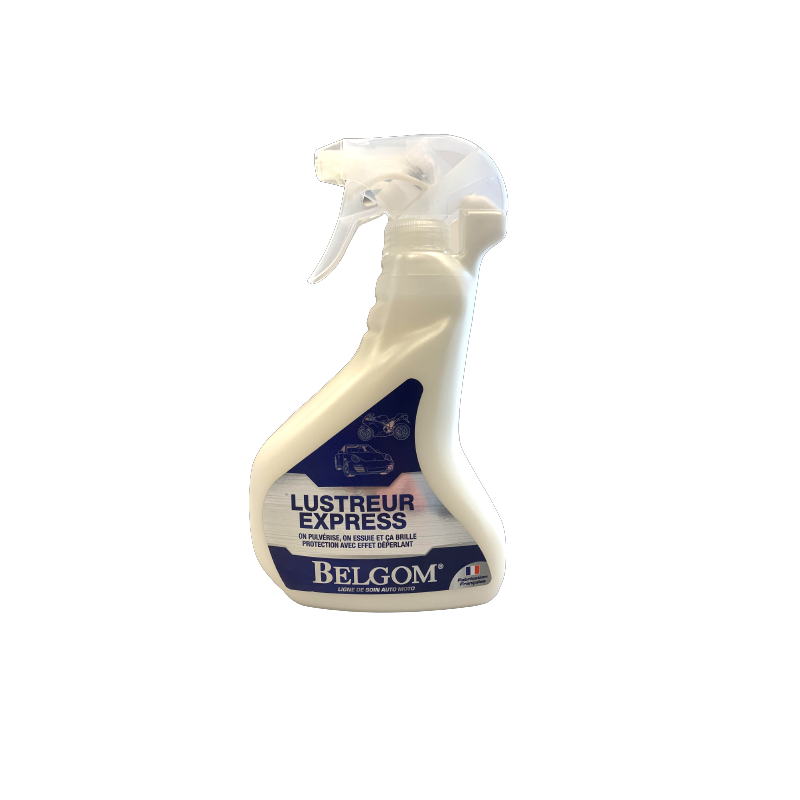Lustreur Express Belgom 500mL | 16,99 €