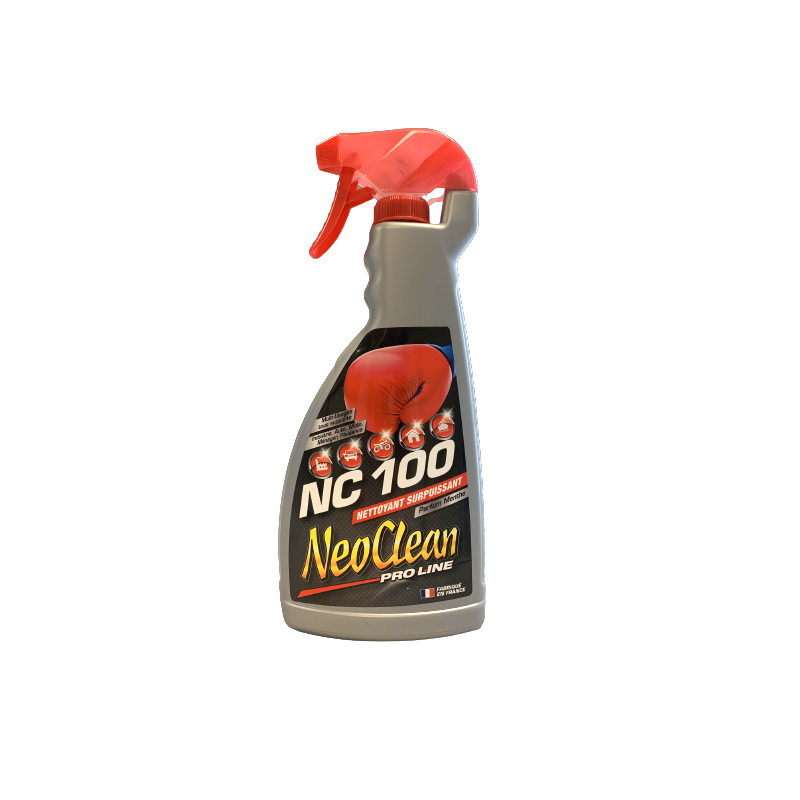 Nettoyant surpuissant NeoClean NC 100 - 750mL | 13,19 €