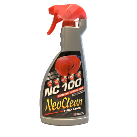 Nettoyant surpuissant NeoClean NC 100 - 750mL