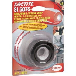 Pâte à joint Loctite Si 595 transparente -55°C à +50°C 40ml