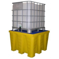 Bac de rétention de 1100L Eco-Concu - UNIL OPAL | 963,00 €