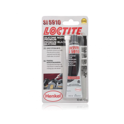 Photographie du produit d'entretien Silicone LOCTITE SI 5910