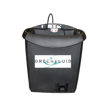 Fontaine biologique kit de démarrage 5x20L