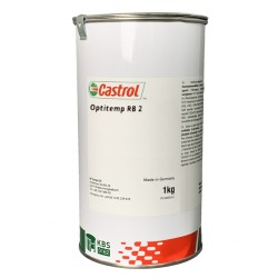 Graisse Castrol Optitemp RB...