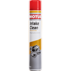 Photographie du produit d'entretien Nettoyant Système Admission Motul INTAKE CLEAN 750mL