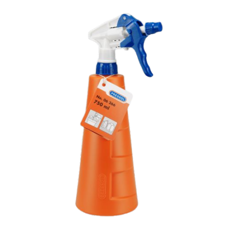 Photographie du produit d'entretien Pulvérisateur domestique PRESSOL 750mL