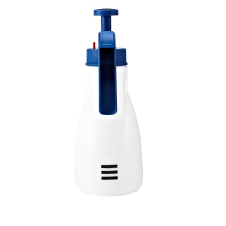 Photographie du produit d'entretien Pulvérisateur SPRAYFIxx PRESSOL solvant 1,5L Photographie du produit d'entretien Pulvérisateur SPRAYFIxx PRESSOL solvant 1,5L
