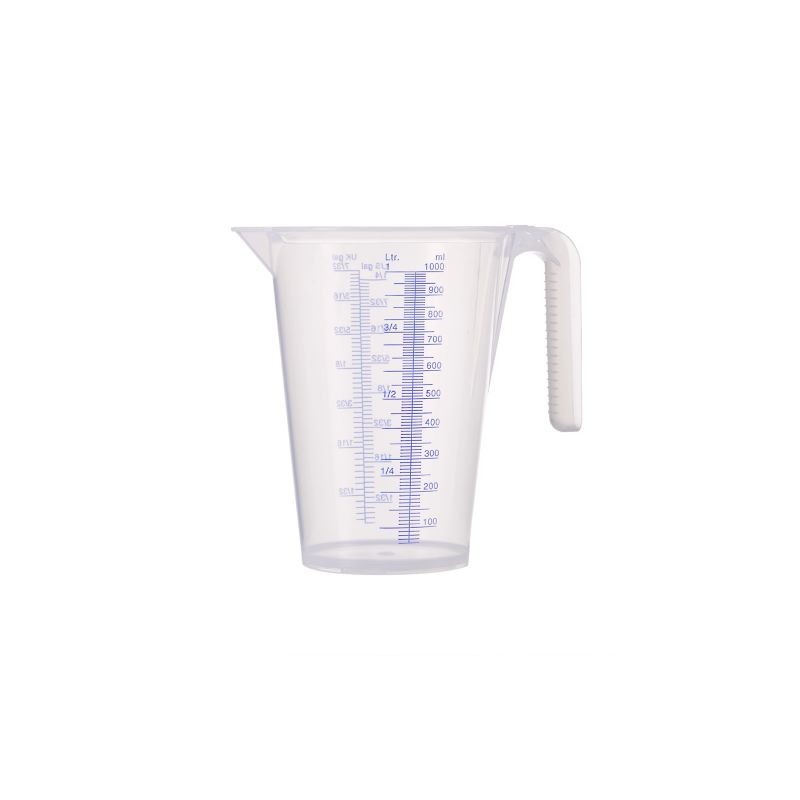 Photographie du produit d'entretien Broc verseur PRESSOL PP 1L